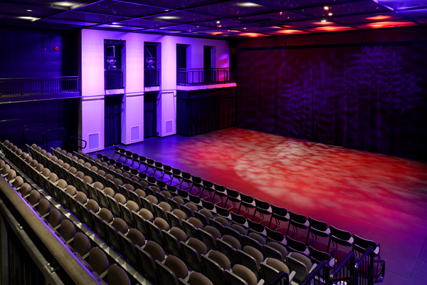 Les Lye Studio Theatre