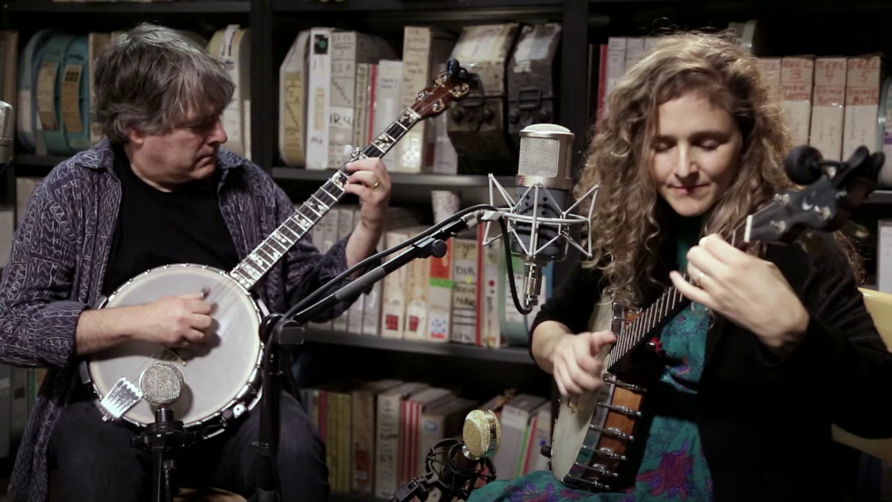 bela fleck and abigail washburn tour