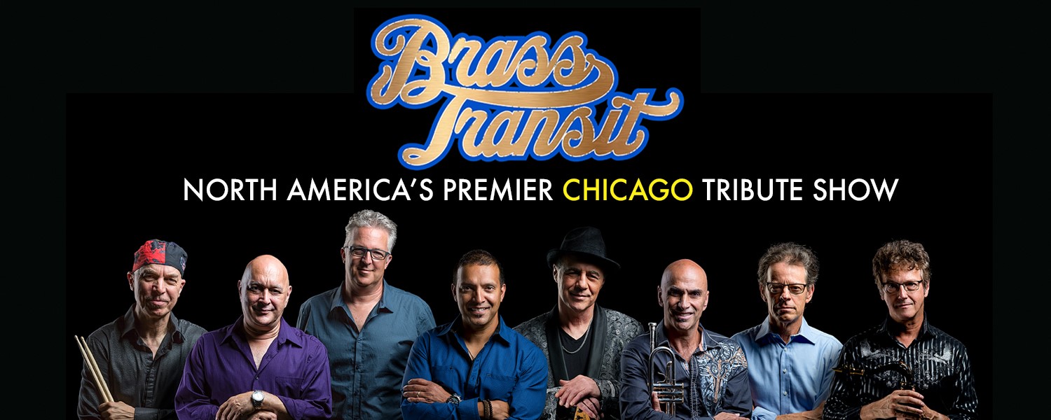 brass transit tour dates 2022