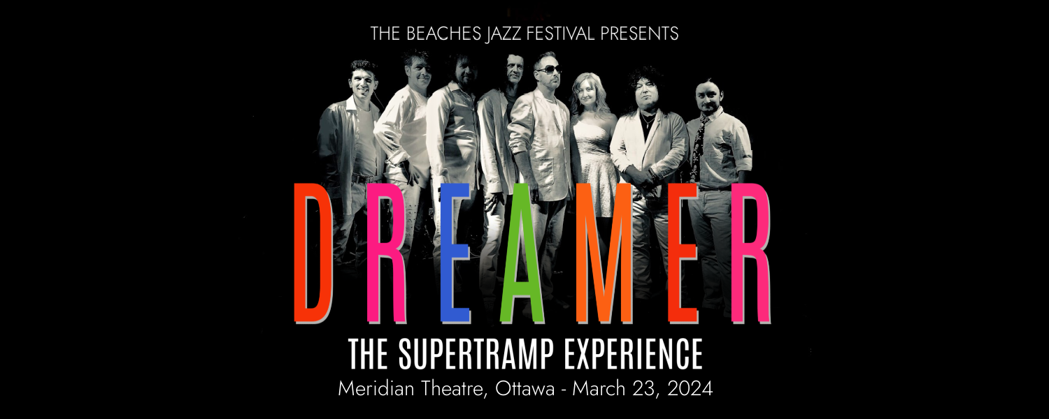 dreamer supertramp tribute band tour dates