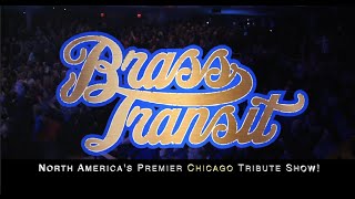 brass transit tour dates 2022